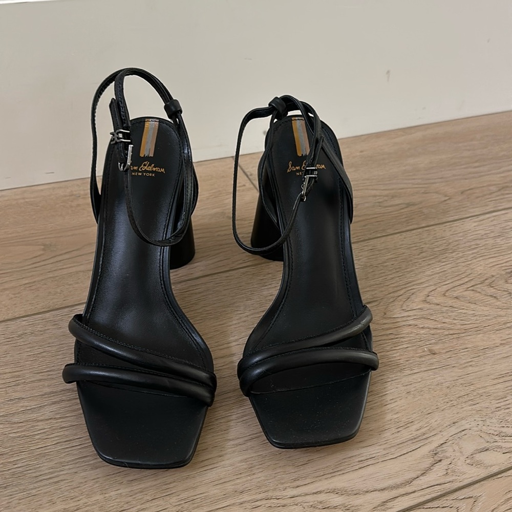 Sam Edelman Kia Sandal sz 10